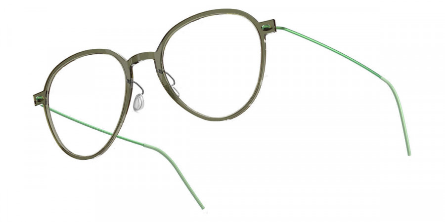 Color: C11 90 - Lindberg N.O.W. Titanium LND6643C119049