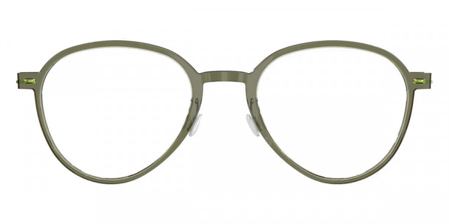 Lindberg™ 6643 49 - C11 95 N.O.W. Titanium