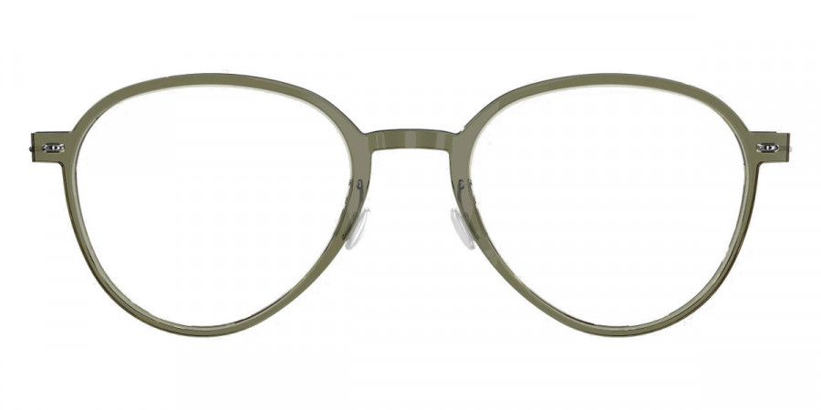 Lindberg™ 6643 49 - C11 P10 N.O.W. Titanium