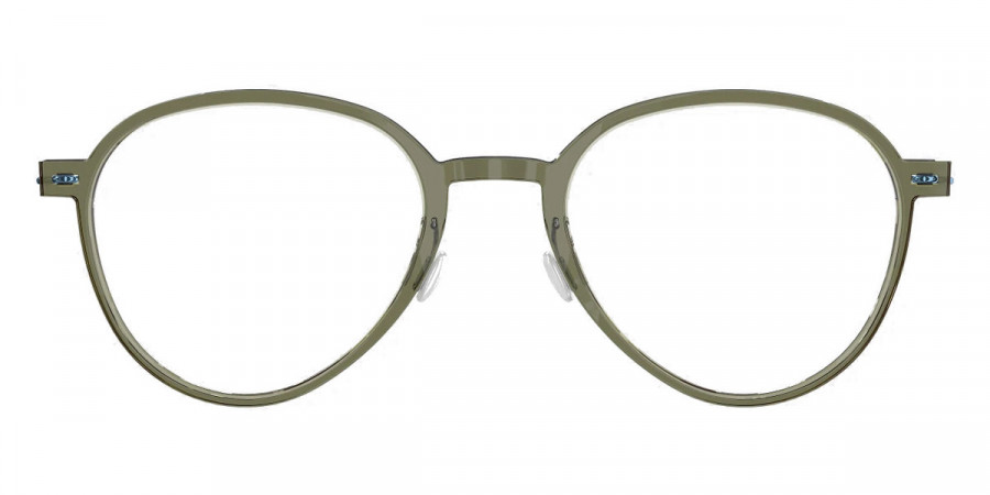 Lindberg™ 6643 49 - C11 P20 N.O.W. Titanium