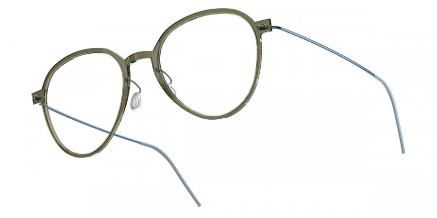 Color: C11 P20 - Lindberg N.O.W. Titanium LND6643C11P2049