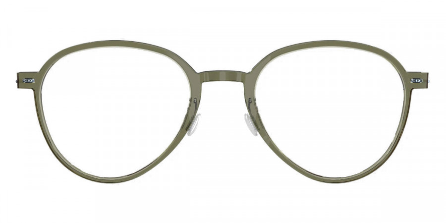 Lindberg™ 6643 49 - C11 P25 N.O.W. Titanium