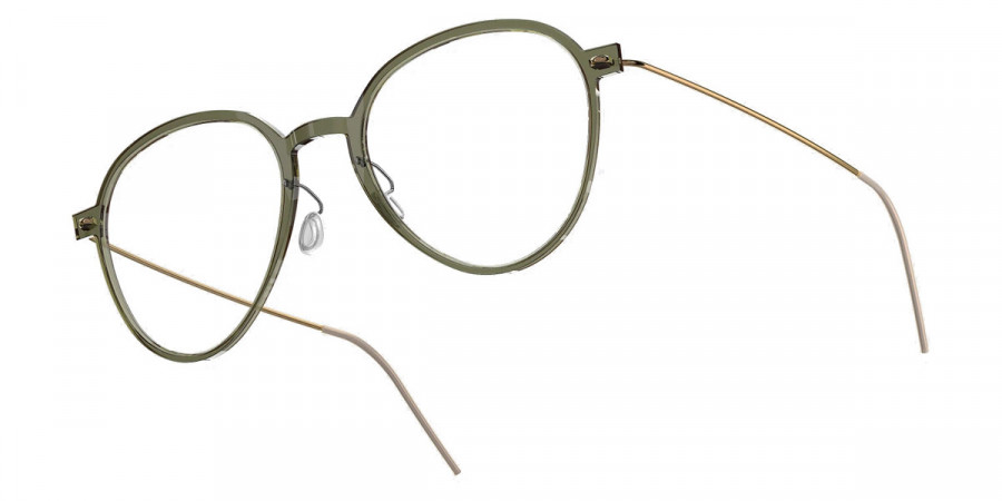 Color: C11 P60 - Lindberg N.O.W. Titanium LND6643C11P6049