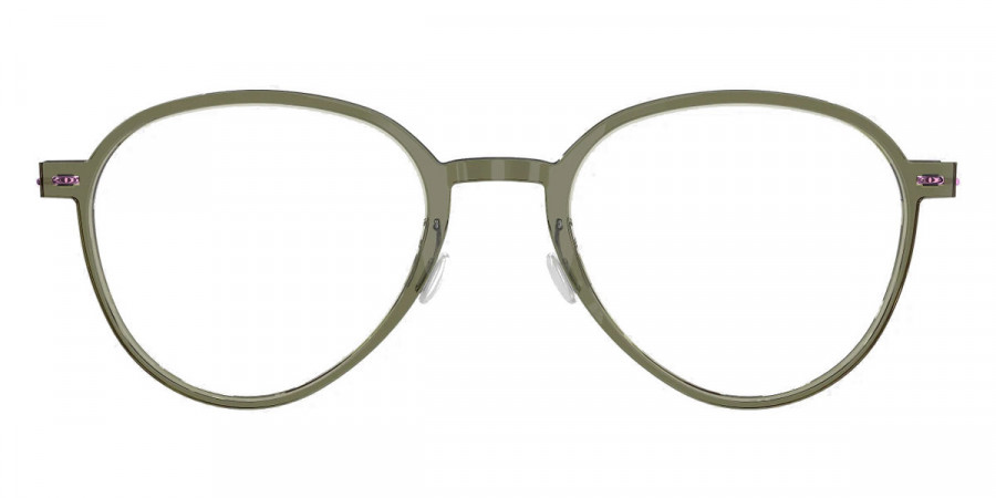 Lindberg™ 6643 49 - C11 P75 N.O.W. Titanium