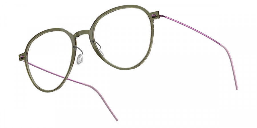 Color: C11 P75 - Lindberg N.O.W. Titanium LND6643C11P7549