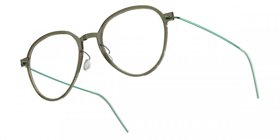 Color: C11 P90 - Lindberg N.O.W. Titanium LND6643C11P9049