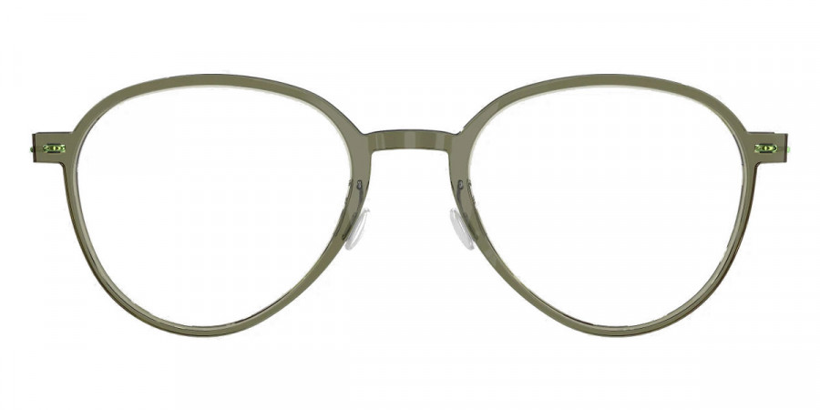 Lindberg™ 6643 49 - C11 P95 N.O.W. Titanium