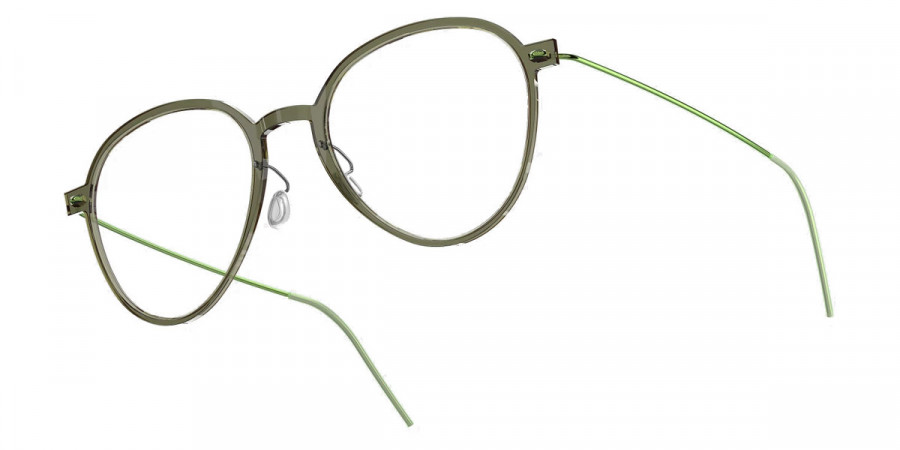 Color: C11 P95 - Lindberg N.O.W. Titanium LND6643C11P9549