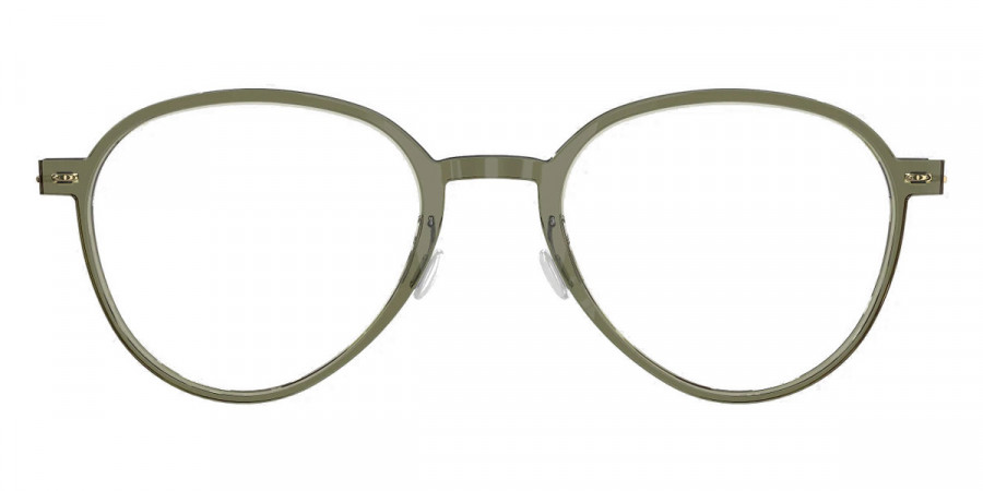 Lindberg™ 6643 49 - C11 PGT N.O.W. Titanium