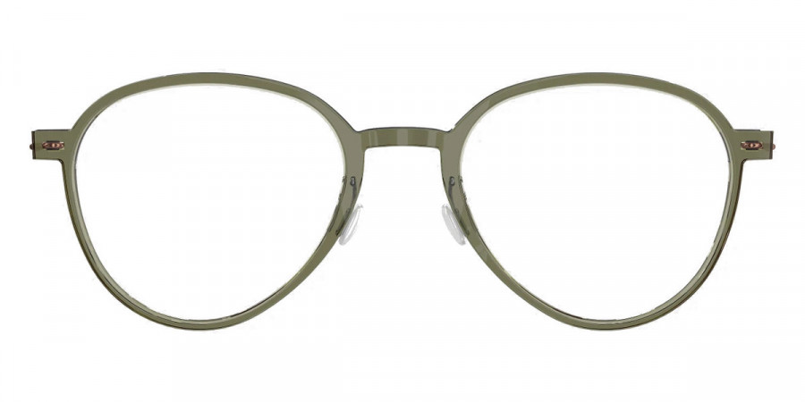 Lindberg™ 6643 49 - C11 PU12 N.O.W. Titanium