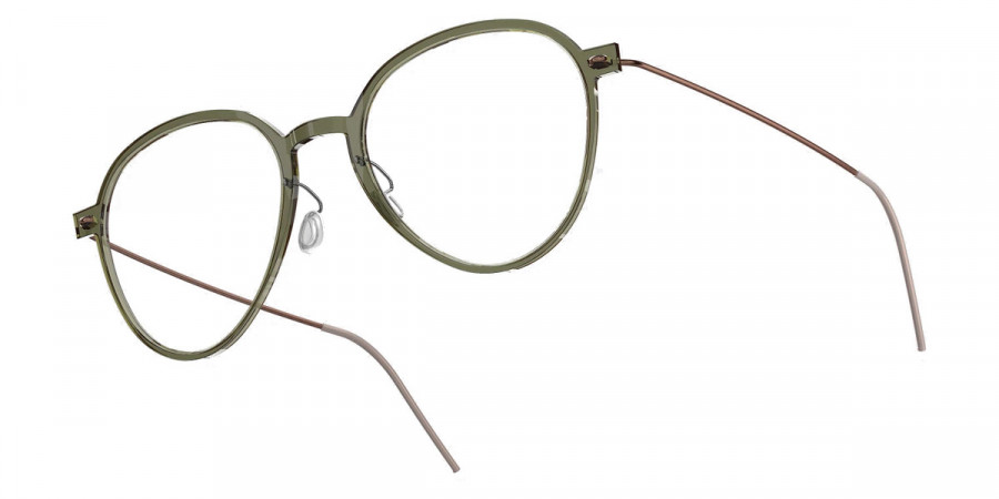 Color: C11 PU12 - Lindberg N.O.W. Titanium LND6643C11PU1249