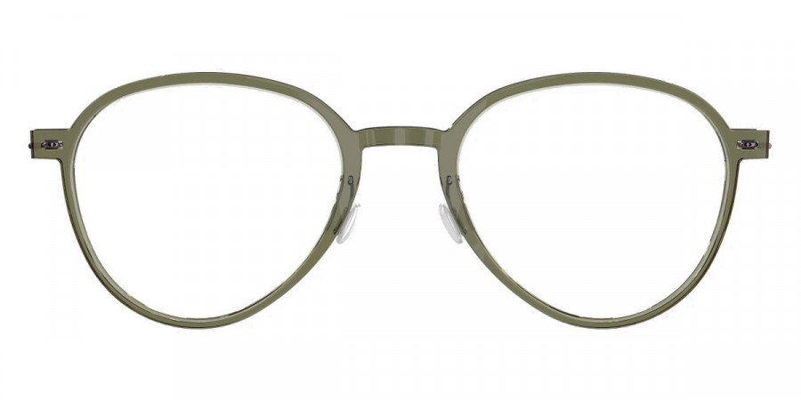 Lindberg™ 6643 49 - C11 PU14 N.O.W. Titanium