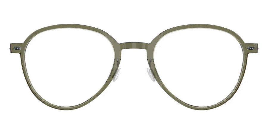 Lindberg™ 6643 49 - C11 PU16 N.O.W. Titanium