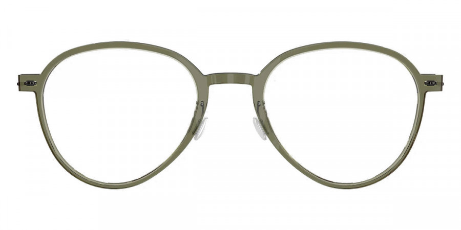 Lindberg™ 6643 49 - C11 PU9 N.O.W. Titanium