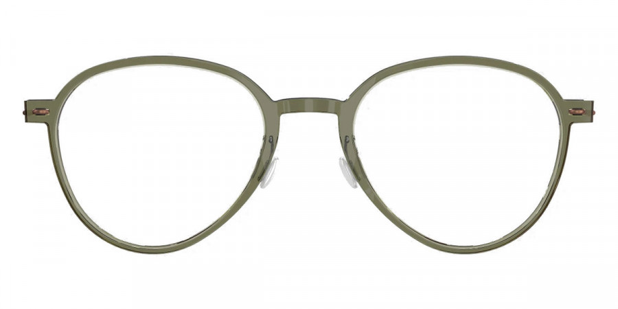 Lindberg™ 6643 49 - C11 U12 N.O.W. Titanium