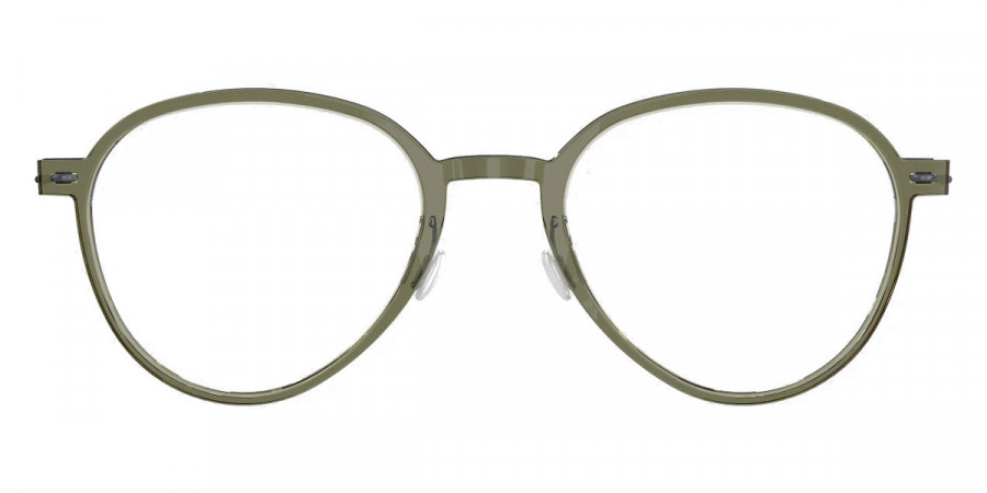 Lindberg™ 6643 49 - C11 U16 N.O.W. Titanium