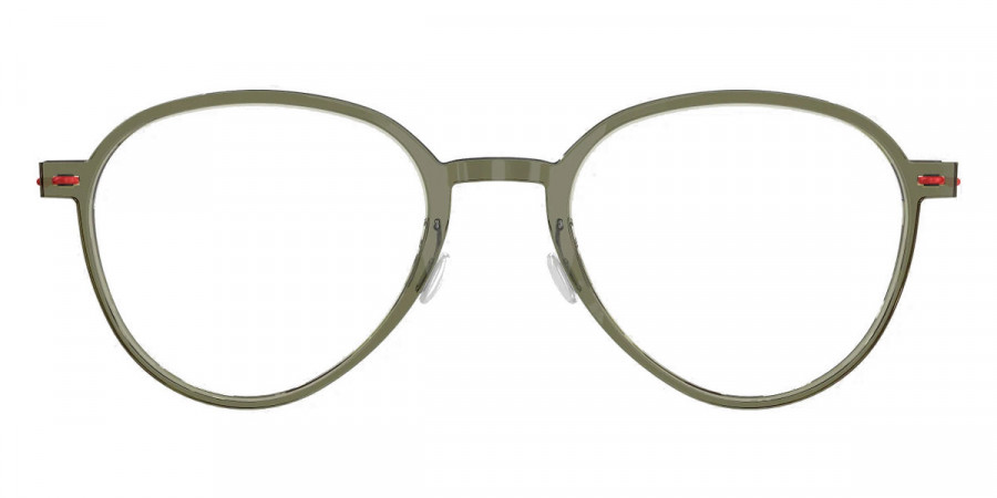 Lindberg™ 6643 49 - C11 U33 N.O.W. Titanium