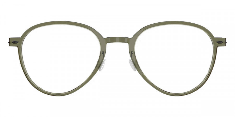 Lindberg™ 6643 49 - C11 U9 N.O.W. Titanium