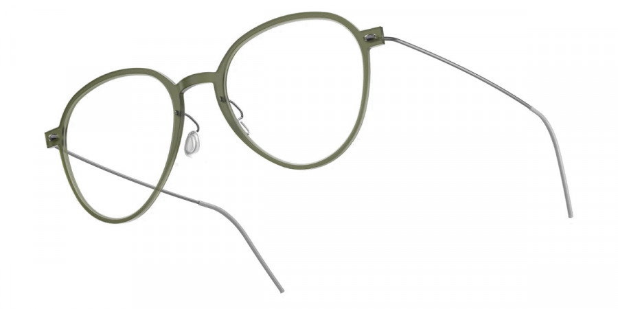 Color: C11M 10 - Lindberg N.O.W. Titanium LND6643C11M1049