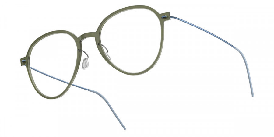 Color: C11M 20 - Lindberg N.O.W. Titanium LND6643C11M2049