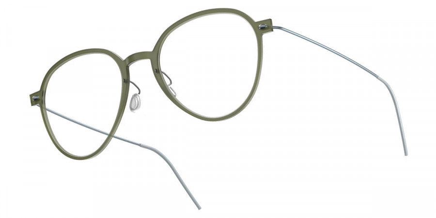 Color: C11M 25 - Lindberg N.O.W. Titanium LND6643C11M2549