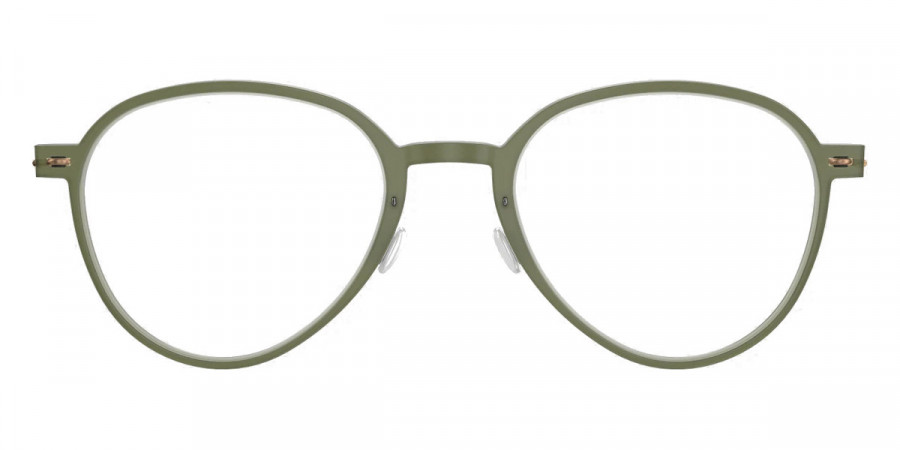 Lindberg™ 6643 49 - C11M 35 N.O.W. Titanium