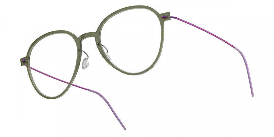 Color: C11M 75 - Lindberg N.O.W. Titanium LND6643C11M7549