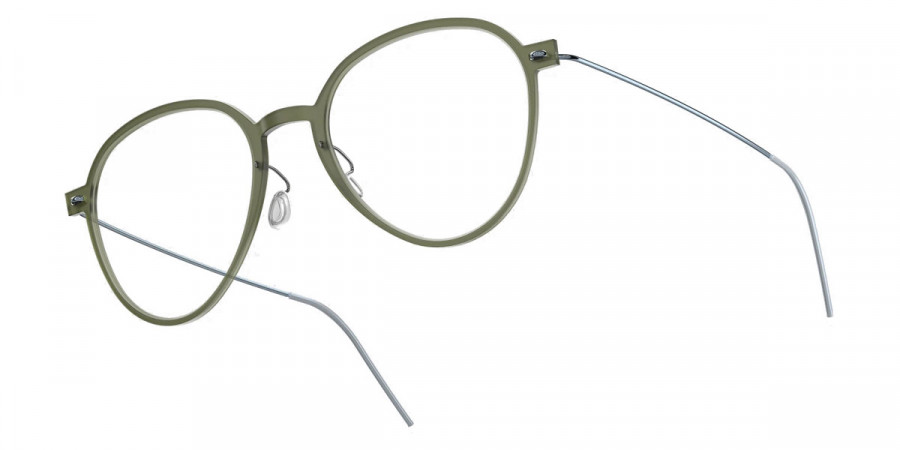 Color: C11M P25 - Lindberg N.O.W. Titanium LND6643C11MP2549