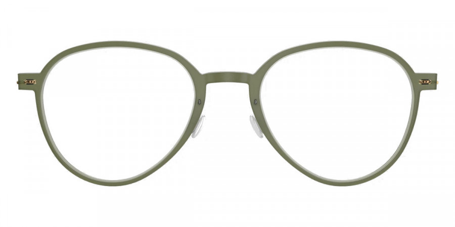 Lindberg™ 6643 49 - C11M P60 N.O.W. Titanium