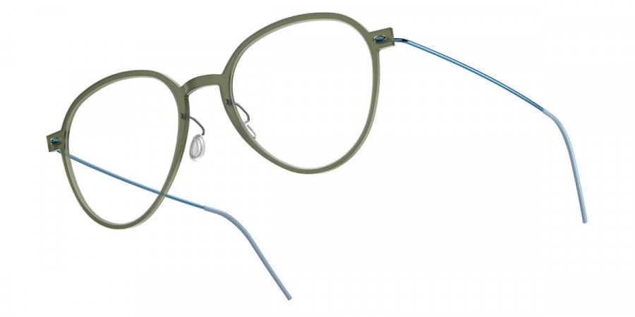 Color: C11M P80 - Lindberg N.O.W. Titanium LND6643C11MP8049