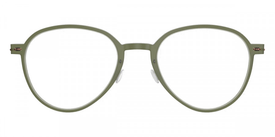 Lindberg™ 6643 49 - C11M PU12 N.O.W. Titanium