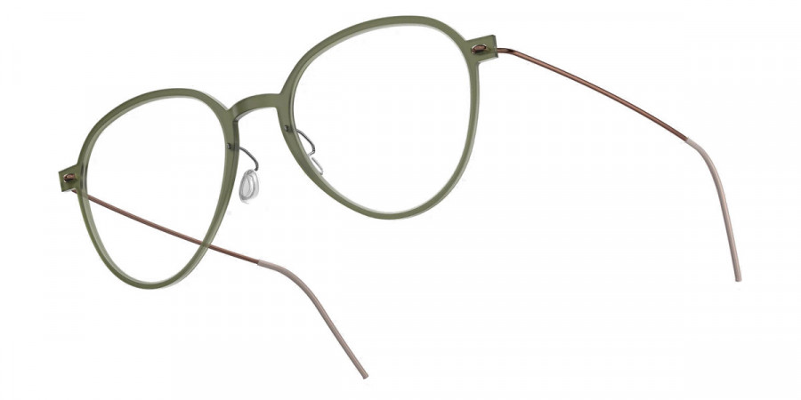 Color: C11M PU12 - Lindberg N.O.W. Titanium LND6643C11MPU1249