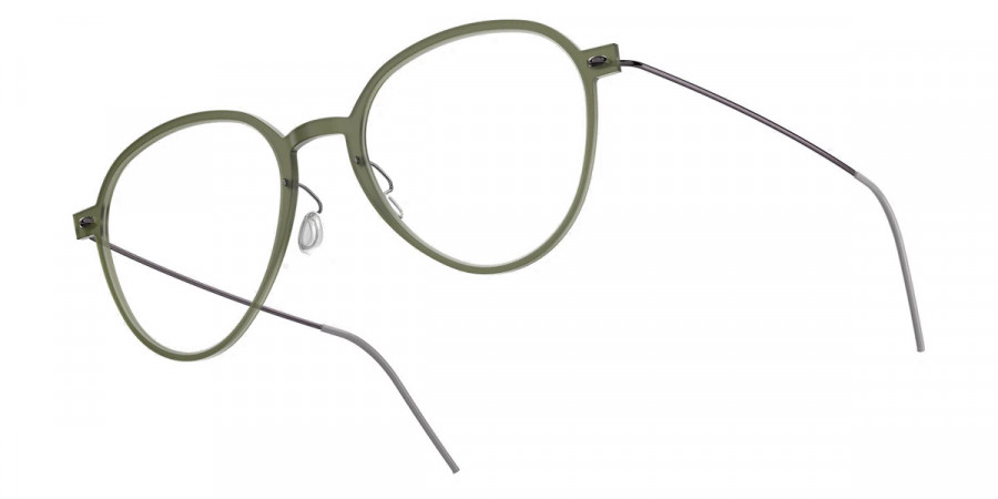 Color: C11M PU14 - Lindberg N.O.W. Titanium LND6643C11MPU1449