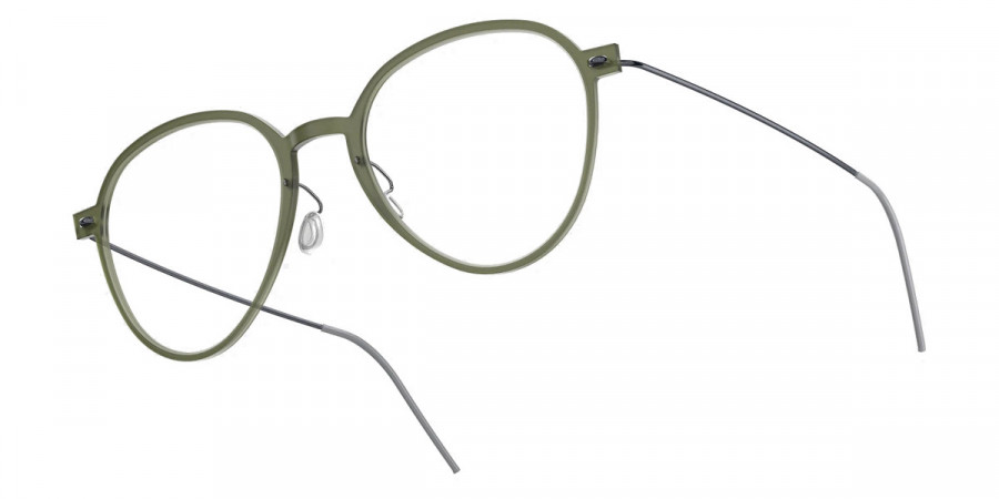 Color: C11M PU16 - Lindberg N.O.W. Titanium LND6643C11MPU1649