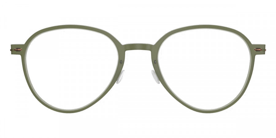 Lindberg™ 6643 49 - C11M U12 N.O.W. Titanium