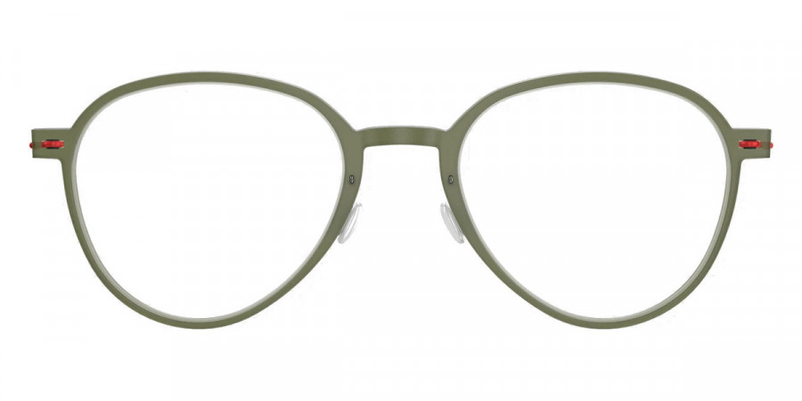 Lindberg™ 6643 49 - C11M U33 N.O.W. Titanium