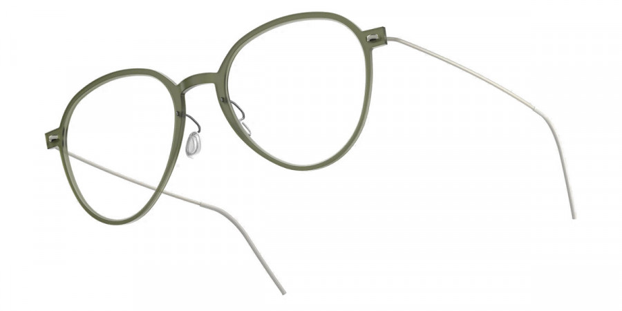 Color: C11M U38 - Lindberg N.O.W. Titanium LND6643C11MU3849