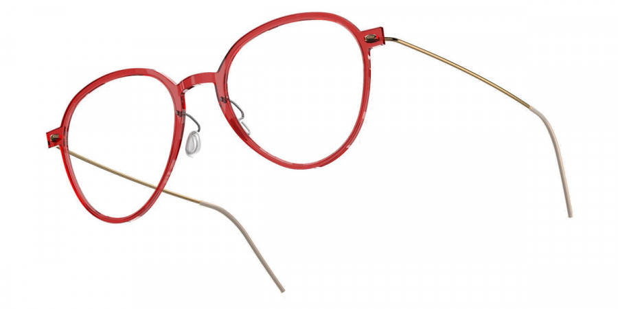 Color: C12 P60 - Lindberg N.O.W. Titanium LND6643C12P6049