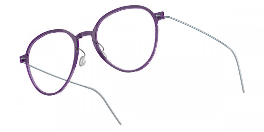 Color: C13 25 - Lindberg N.O.W. Titanium LND6643C132549