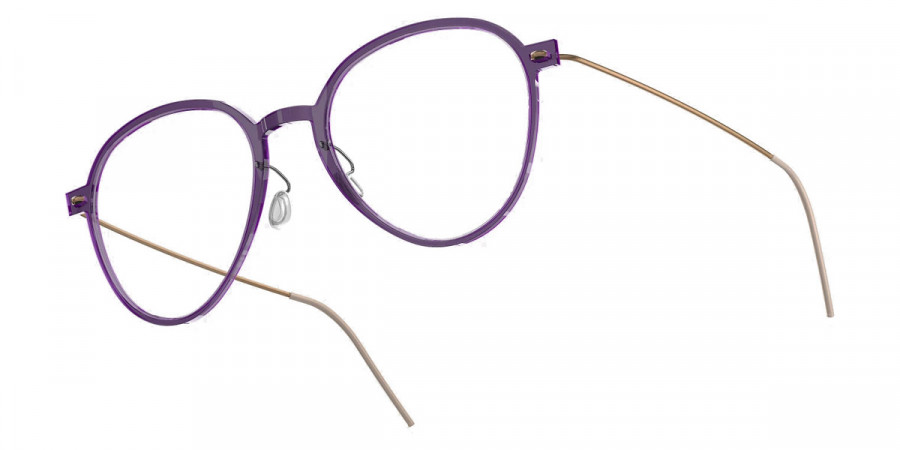 Color: C13 35 - Lindberg N.O.W. Titanium LND6643C133549