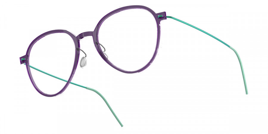 Color: C13 85 - Lindberg N.O.W. Titanium LND6643C138549