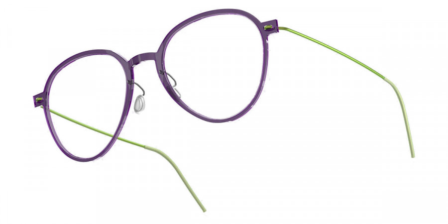 Color: C13 95 - Lindberg N.O.W. Titanium LND6643C139549