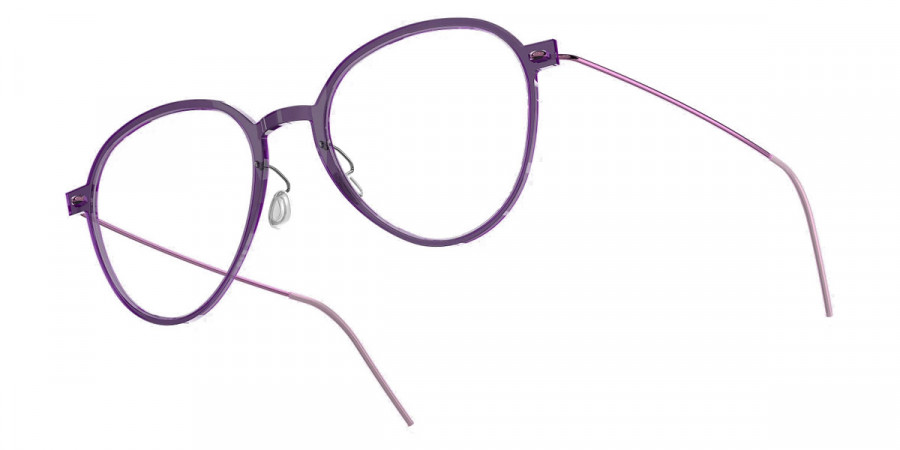 Color: C13 P75 - Lindberg N.O.W. Titanium LND6643C13P7549