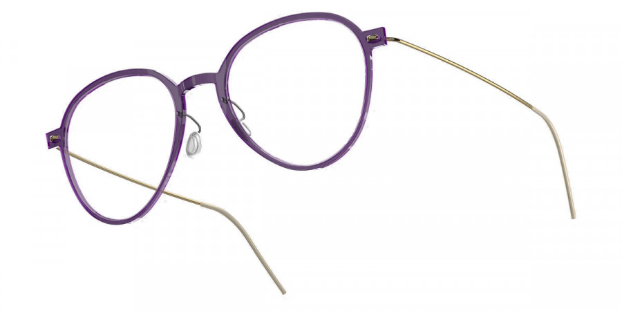 Color: C13 PGT - Lindberg N.O.W. Titanium LND6643C13PGT49