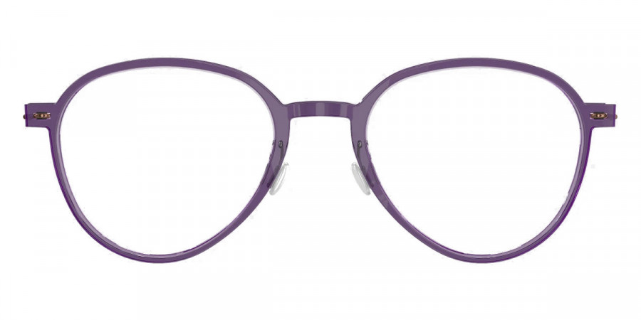 Lindberg™ 6643 49 - C13 PU12 N.O.W. Titanium