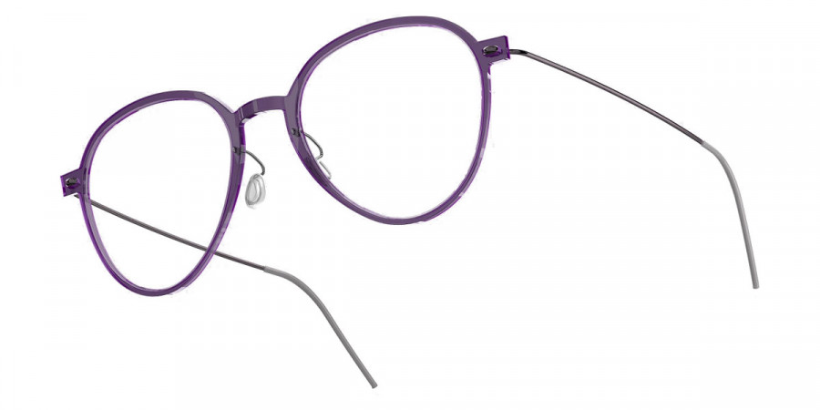 Color: C13 PU14 - Lindberg N.O.W. Titanium LND6643C13PU1449