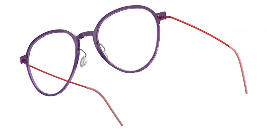 Color: C13 U33 - Lindberg N.O.W. Titanium LND6643C13U3349