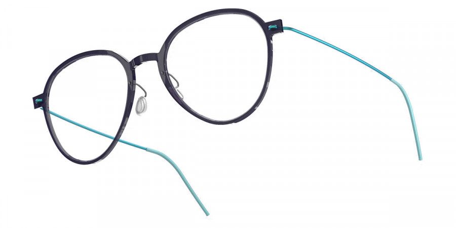 Color: C14 80 - Lindberg N.O.W. Titanium LND6643C148049