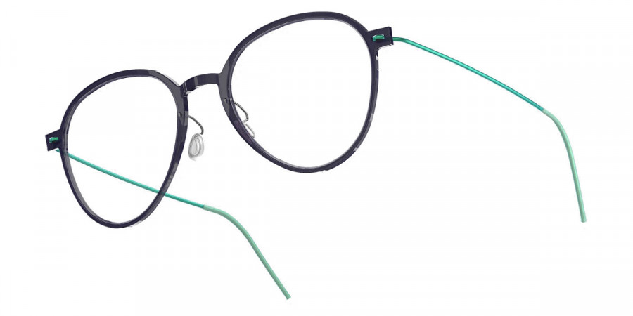 Color: C14 85 - Lindberg N.O.W. Titanium LND6643C148549