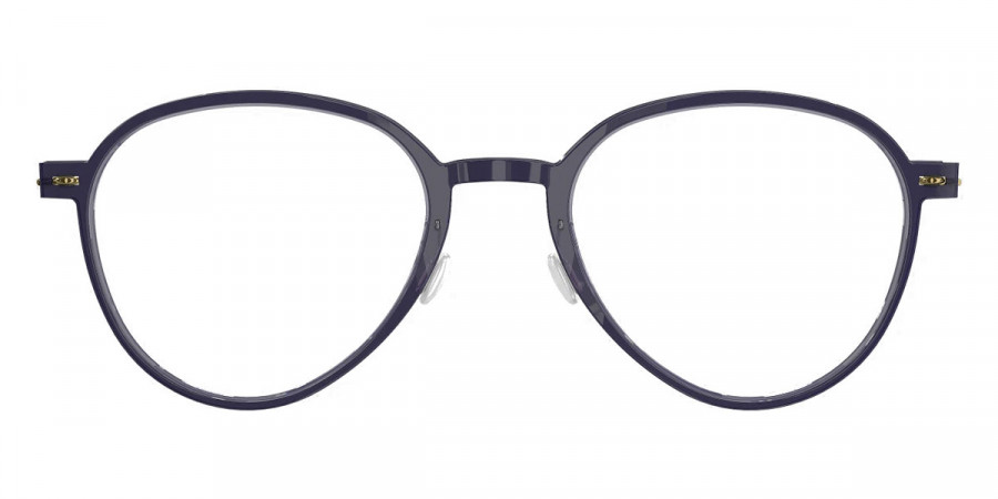 Lindberg™ 6643 49 - C14 P35 N.O.W. Titanium